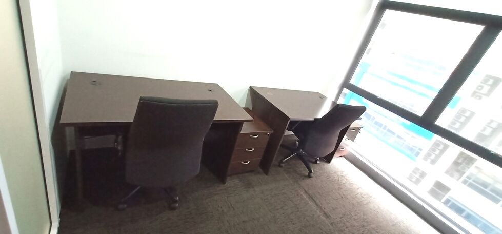 Kuala Lumpur, Offices, MYR 1000,  90 Sq. Feet,  Work Smarter At SetiaWalk Puchong &mdash; All-Inclusive Serviced Offices