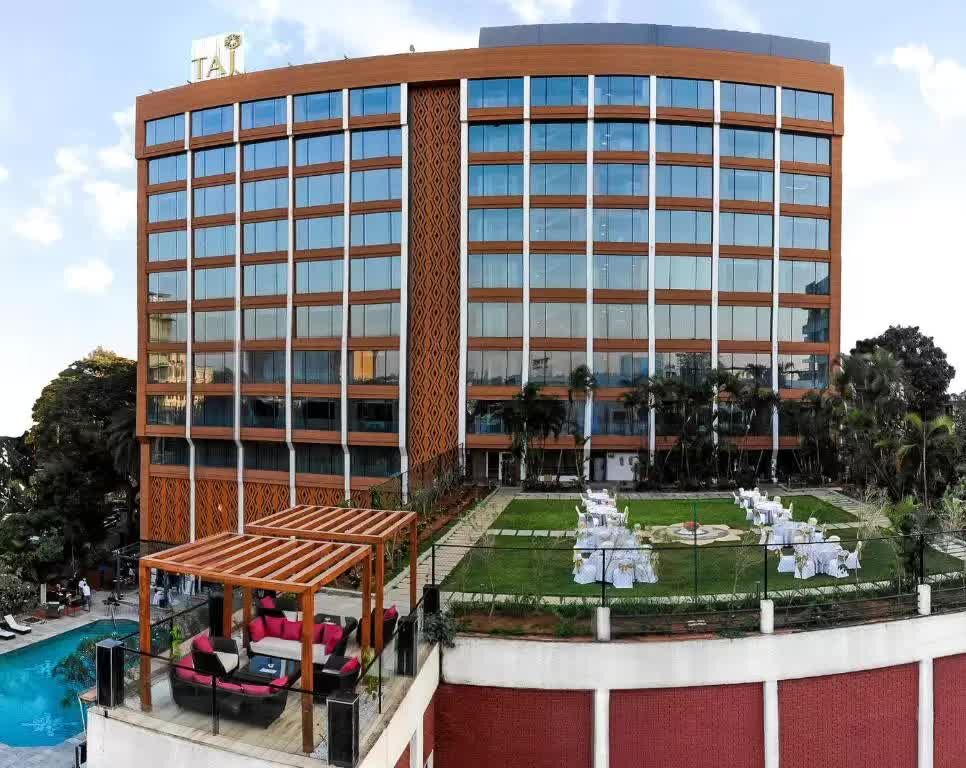 Bangalore, Business, Corporate Day Outing In Bangalore