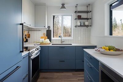Vancouver, Interior Design, Custom Kitchen Cabinets Vancouver