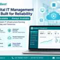 A Hospital IT Management System Built For Reliability