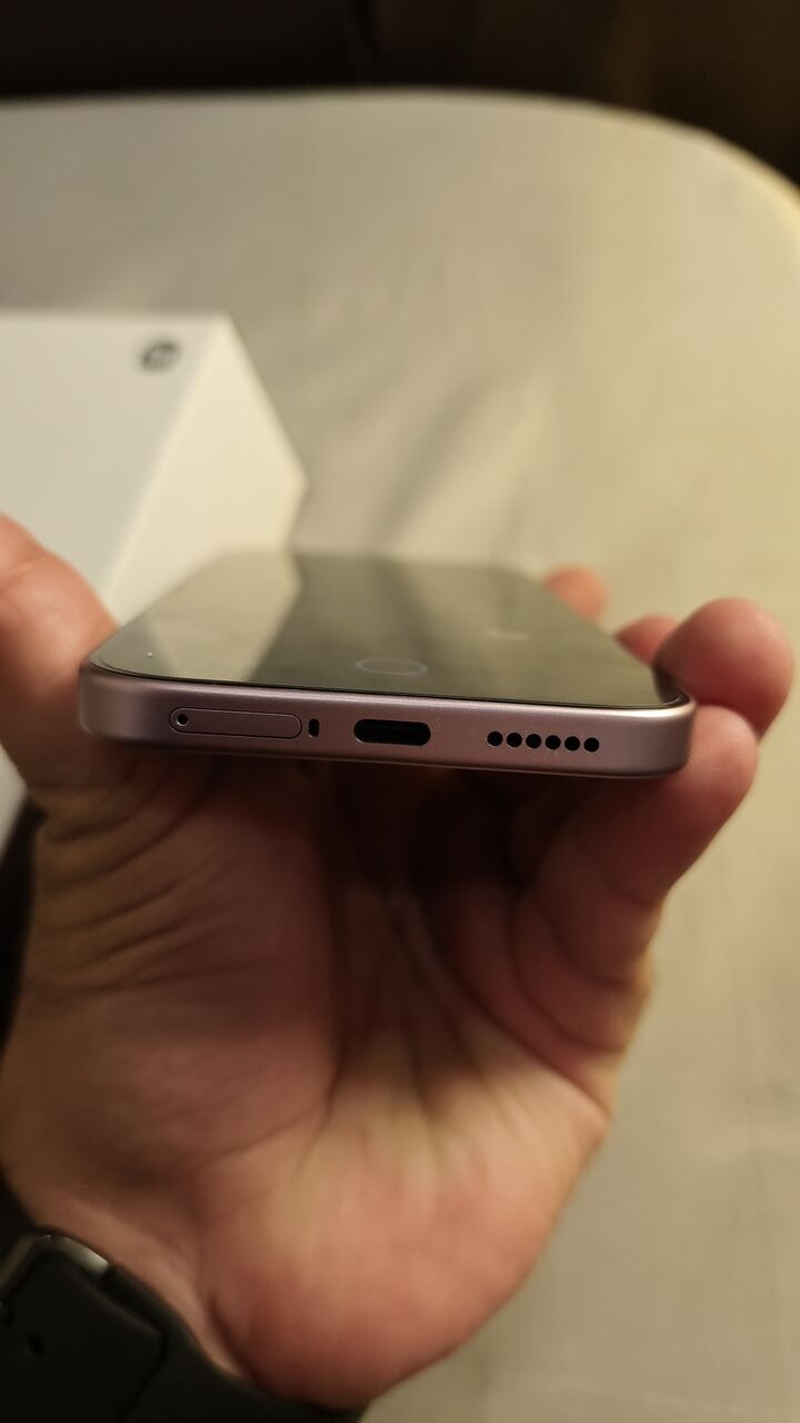 Al Badiah, Mobile Phones, SAR 1750,  Xiaomi 17T(12gb+256gb) Violet