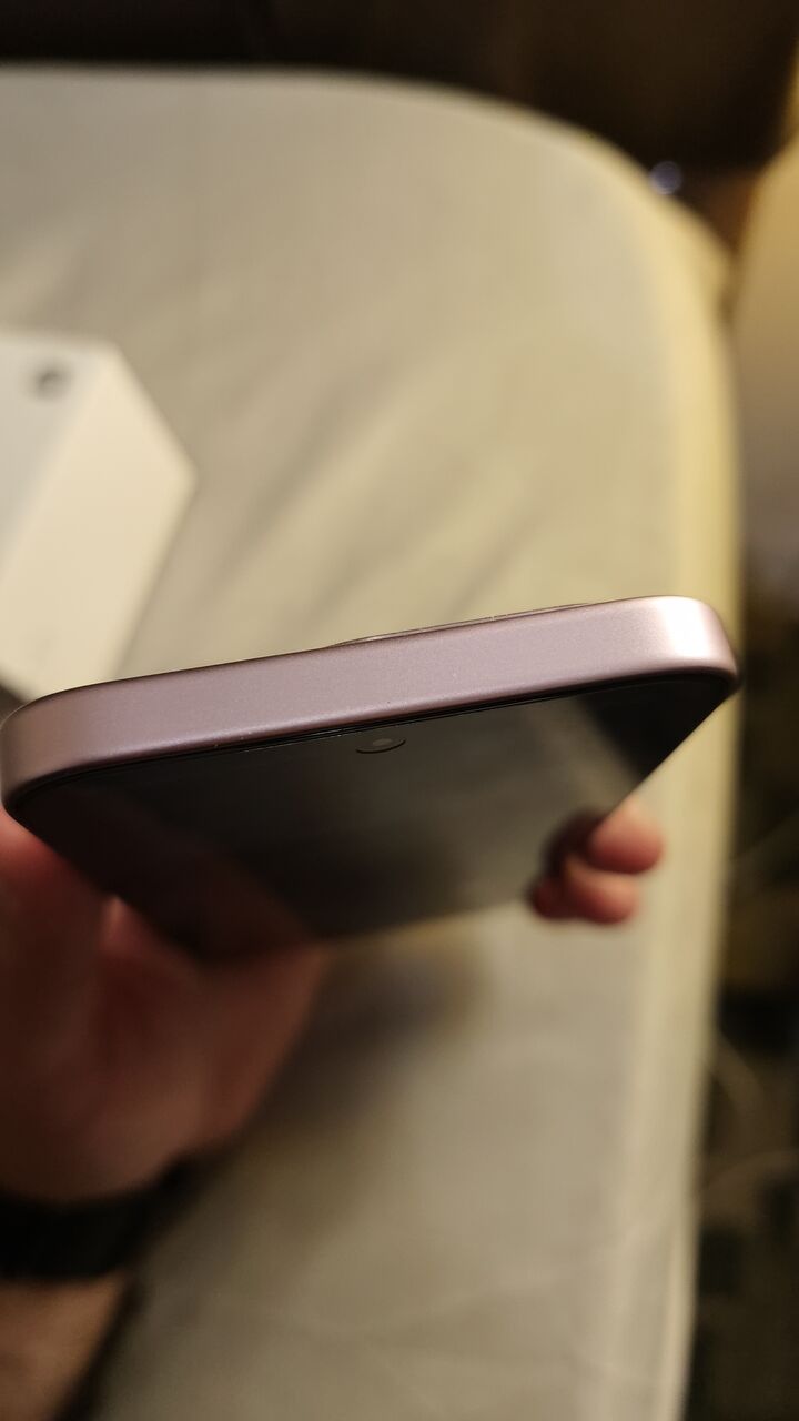 Al Badiah, Mobile Phones, SAR 1750,  Xiaomi 17T(12gb+256gb) Violet