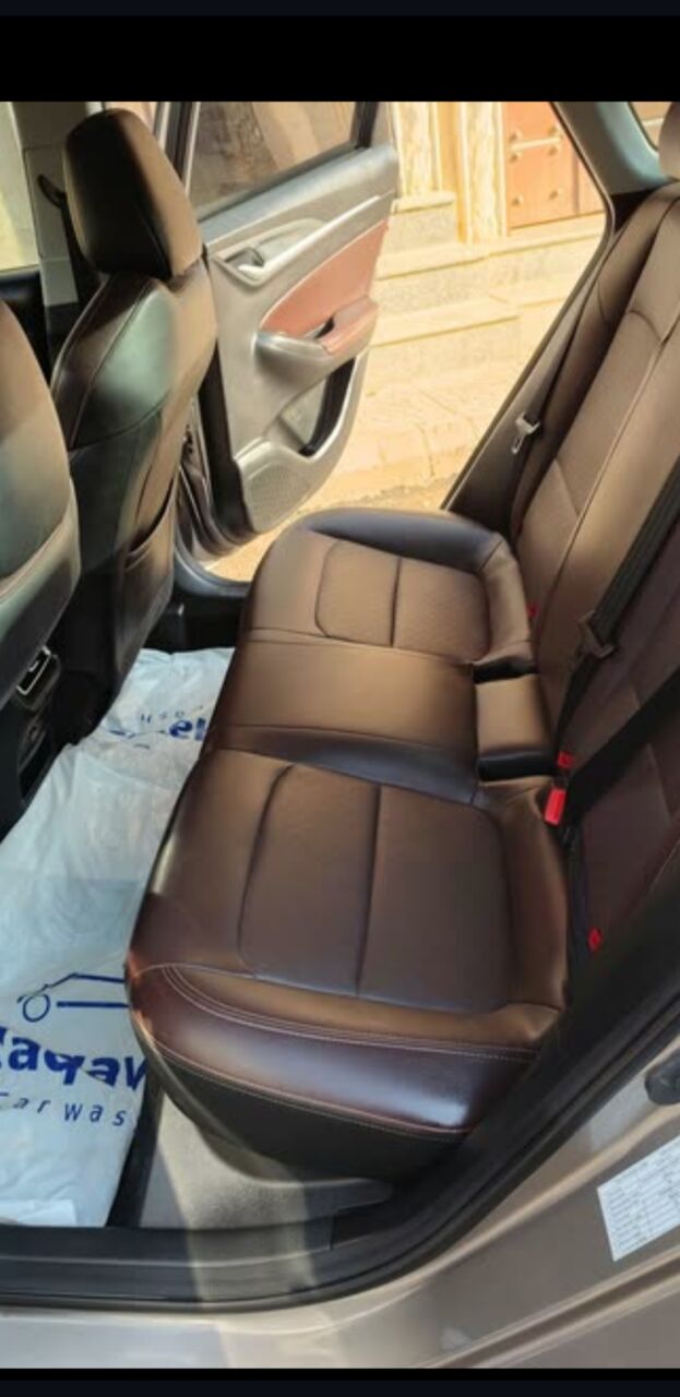 Riyadh, Vehicles, Cars & Trucks , SAR 33,  Changan Eado Plus,  2023,  Automatic,  130 KM,    Like A New Family Car Fuel Efficient