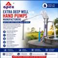 Extra Deep Well Hand Pumps Manufacturers