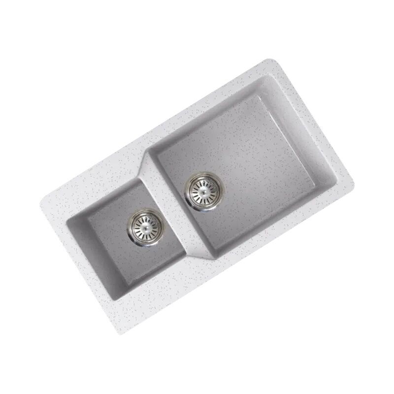 Mumbai, Household Items, Single Bowl Kitchen Sinks From Prayag India