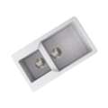 Single Bowl Kitchen Sinks From Prayag India