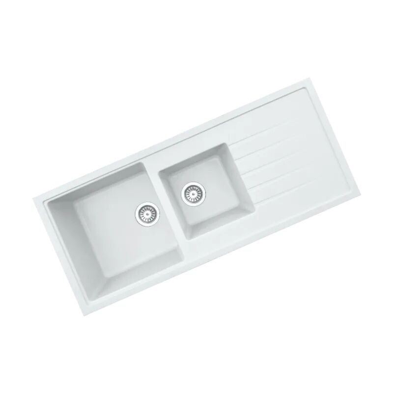 Mumbai, Household Items, Single Bowl Kitchen Sinks From Prayag India