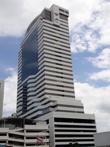 Bangkok, Villas, THB 55000,  1 Sq. Feet,  Office For Rent, Phahonyothin, Phayathai, Sanam Pao, SM Tower Building, BTS Skytrain,