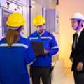 Public Safety Executive Search Firm
