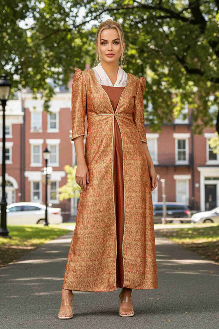 New Delhi, Clothing & Accessories, USD 58,  Bridgerton Gowns & Regency Dresses | Elegant Bridgerton Style