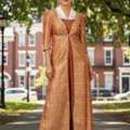 USD 58,  Bridgerton Gowns & Regency Dresses | Elegant Bridgerton Style