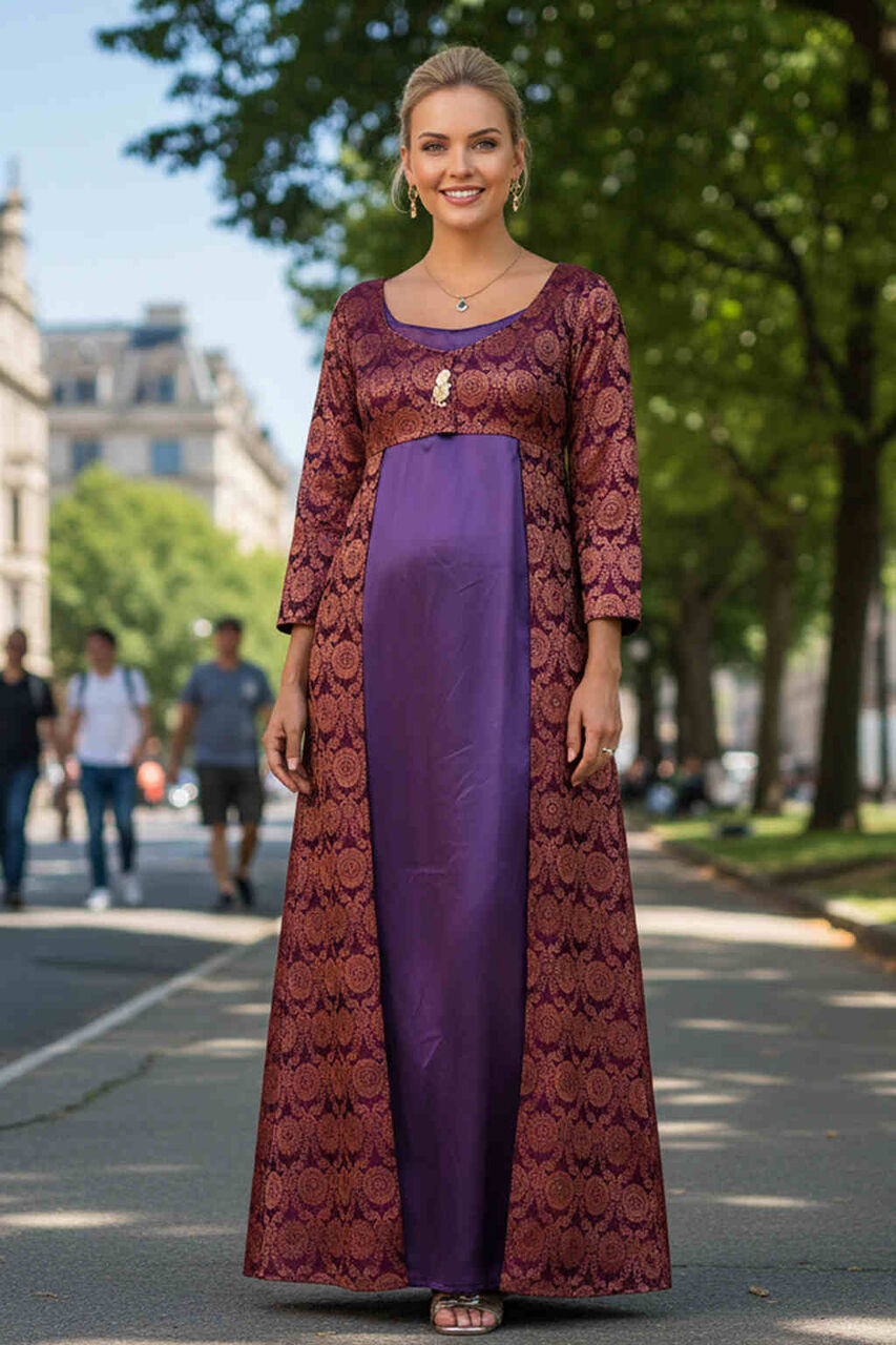New Delhi, Clothing & Accessories, USD 58,  Bridgerton Gowns & Regency Dresses | Elegant Bridgerton Style