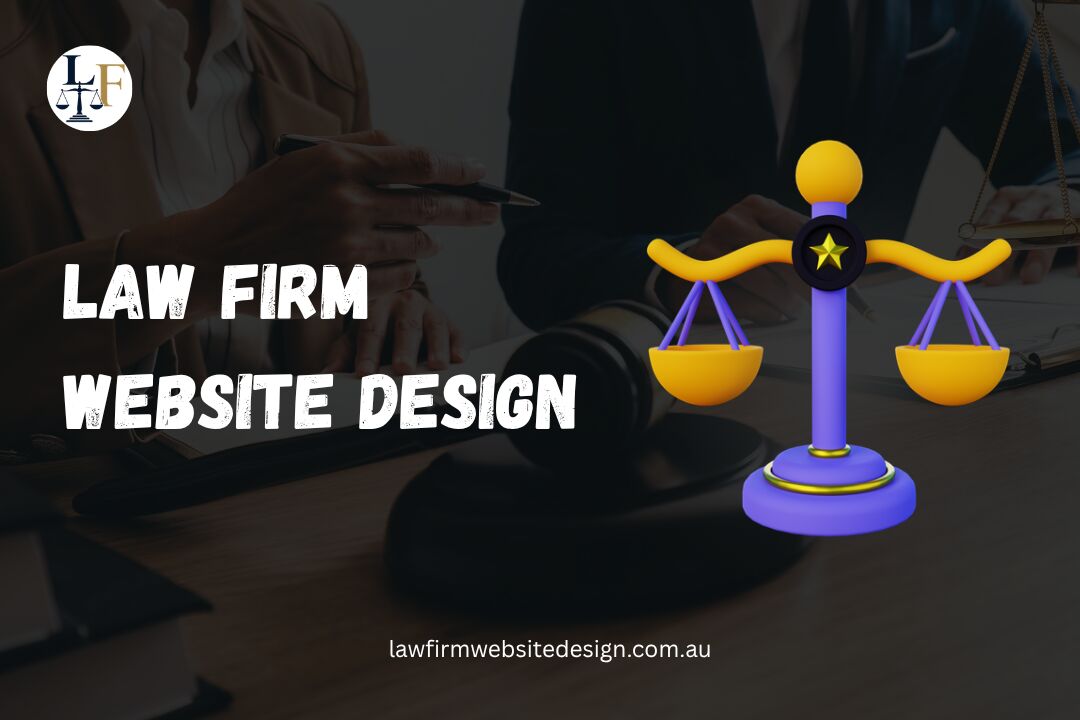 Melbourne, Web Design & Development, Premium Law Firm Website Design &ndash; Australia-Wide