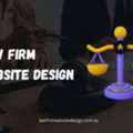 Premium Law Firm Website Design &ndash; Australia-Wide