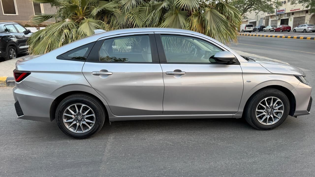 Riyadh, Vehicles, Cars & Trucks , SAR 47500,  TOYOTA YARIS Y,  2024,  Automatic,  75000 KM,  ORIGINAL CONDITION NEAT AND CLEAN E