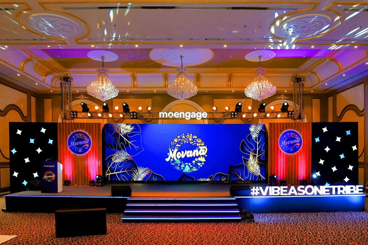 Mumbai, Business, Event Production Services In India
