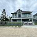 THB 75000,  100 Sq. Feet,  Single House For Rent, Grand Sivarom Sukhumvit-Bang Pu, 4 Bedrooms, 3 Bathrooms, 320 Sq