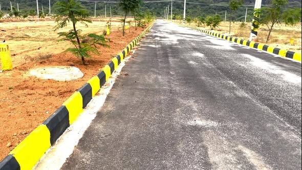 Hyderabad, Residential Plots, INR 16499,  270 Sq. Yard,  Dtcp & Rera Approved Open Plots For Sale Near Nandiwanaparthy