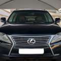 Lexus RX 350,  2016,  Automatic,  100000 KM,   Toyota  ( Full Option, American Spec )
