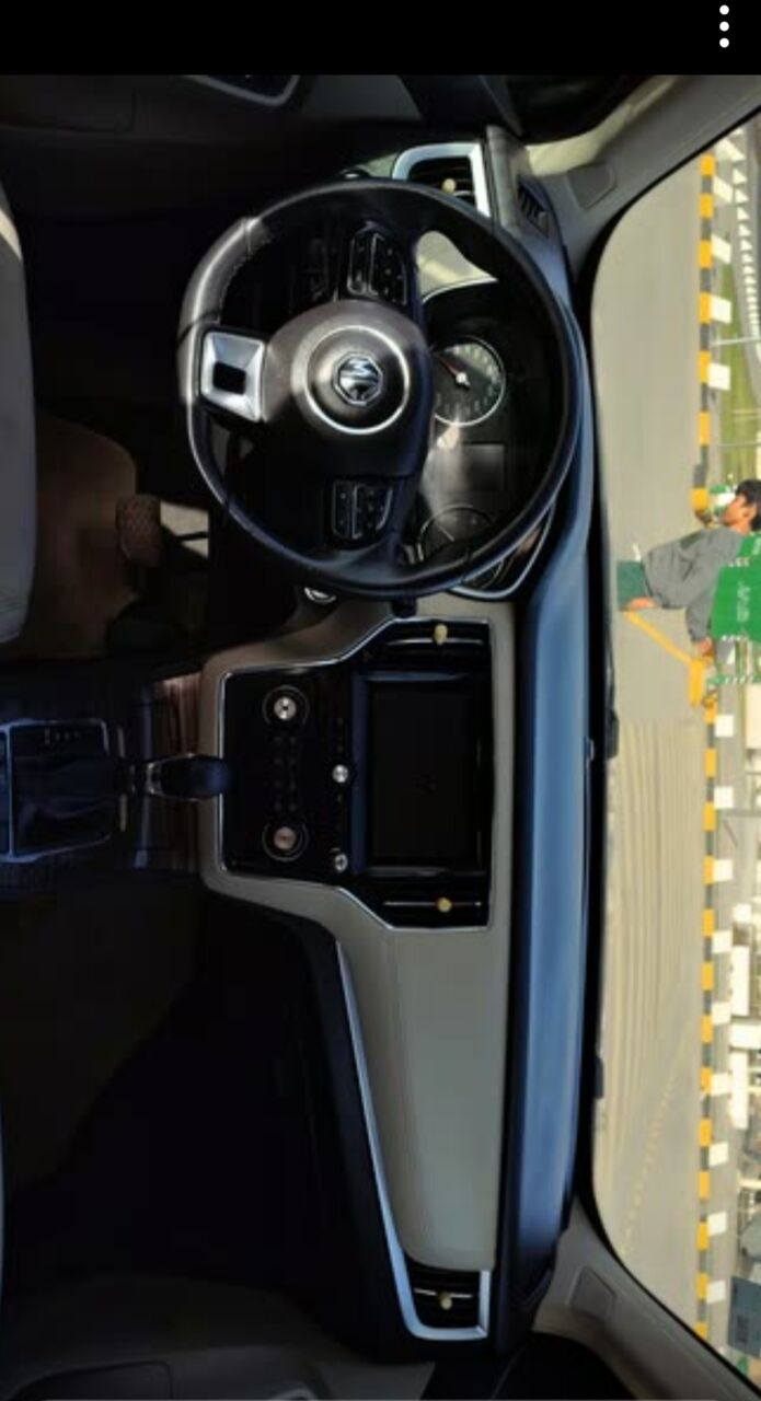 Riyadh, Vehicles, Cars & Trucks , SAR 27,  MG RX5,  2018,  Automatic,  94 KM,   2.0L Turbo Charged Neat And Clean Family SUV Car