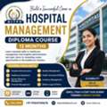 Diploma In Hospital Management &ndash; 12 Months