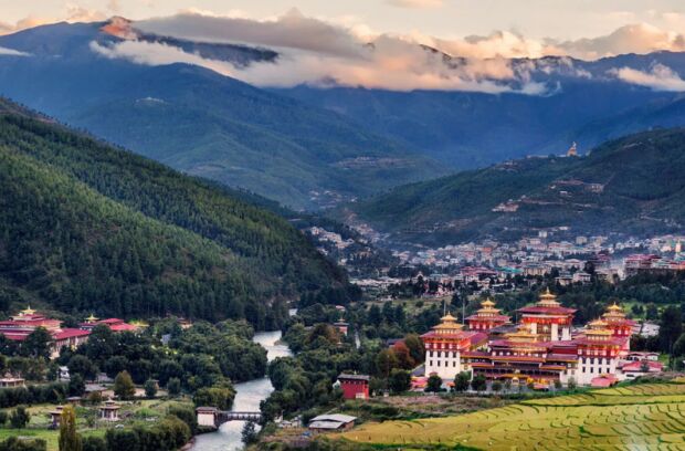 Yangon, Travel, Best Bhutan Tour Packages