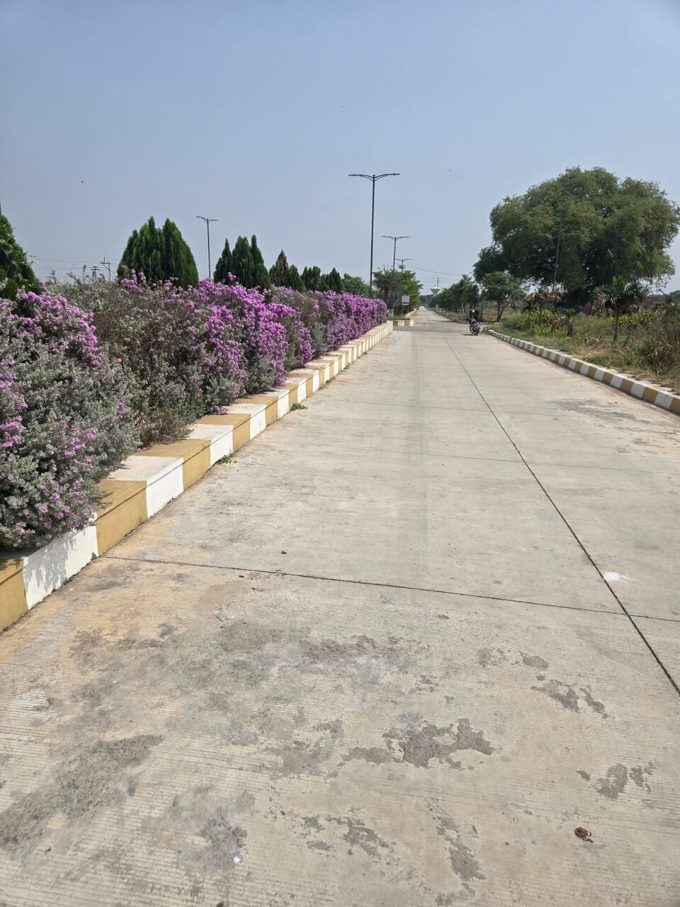 Hyderabad, Residential Plots, INR 23999,  200 Sq. Yard,  HMDA Gated Residential Plots Sale In Mansanpally Bangalore Highway @7093874335