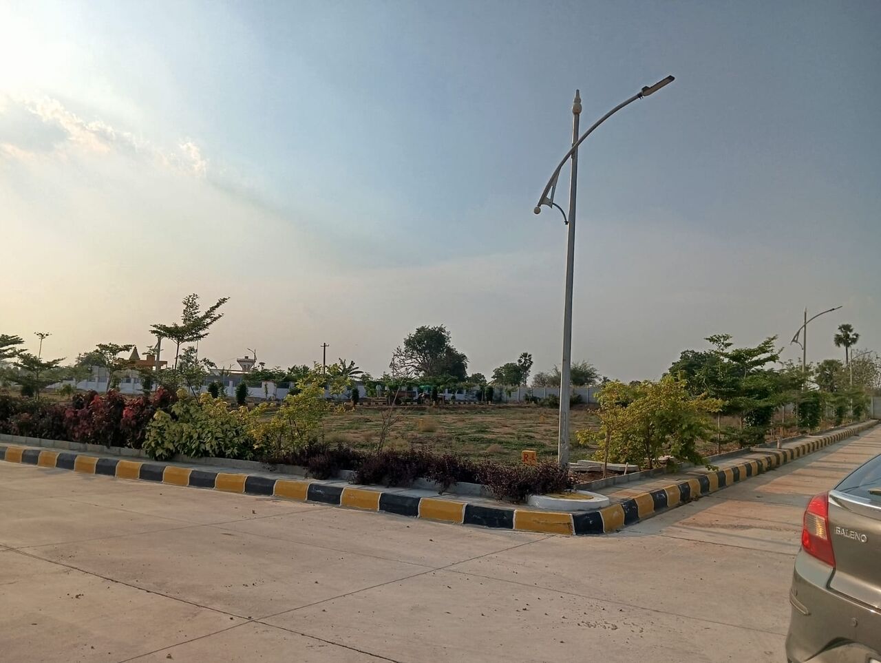Hyderabad, Residential Plots, INR 28999,  250 Sq. Yard,  Final Lp Approved Open Villa Plots For Sale Near Statue Of The Equality