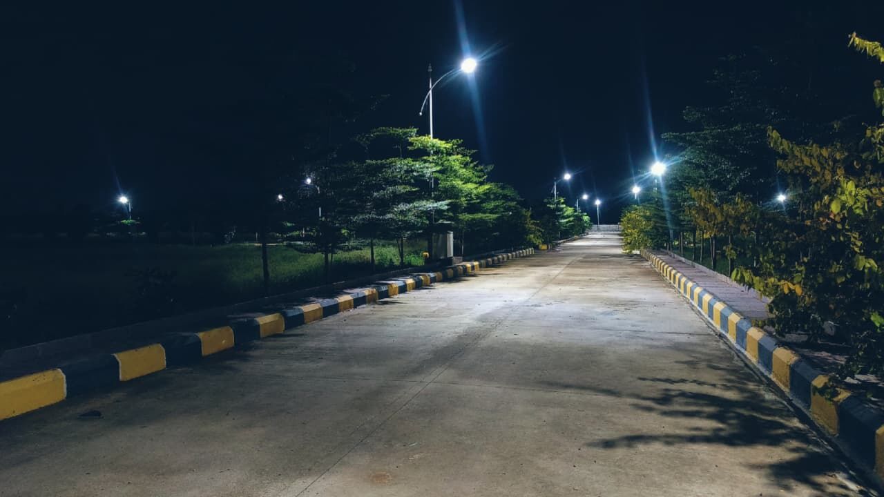Hyderabad, Residential Plots, INR 28999,  250 Sq. Yard,  Final Lp Approved Open Villa Plots For Sale Near Statue Of The Equality