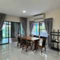 THB 62000,  74 Sq. Feet,  Single House For Rent Near The Mall Bang Khae, Corner House, Next To Kanchanaphisek Road,