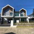 THB 8000000,  6 BR,  73 Sq. Feet,  Single Detached House For Sale In Pathum Thani, Baan Fah Piyarom Nordic Project,