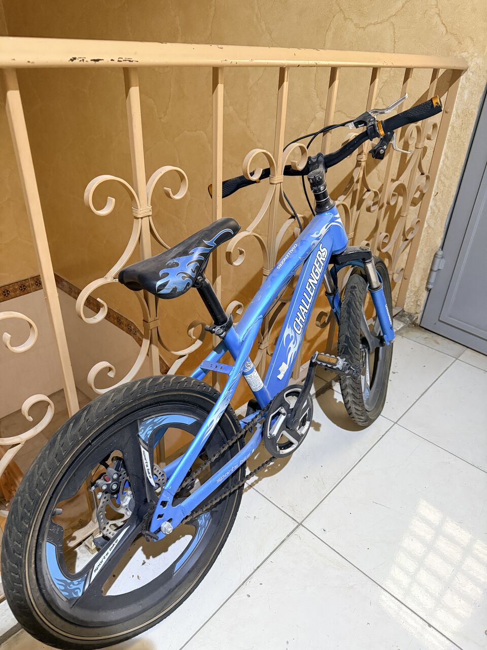 Olaya, Bicycles, SAR 75,  Bicycles Suitable For Kids Aged 3-14 Years