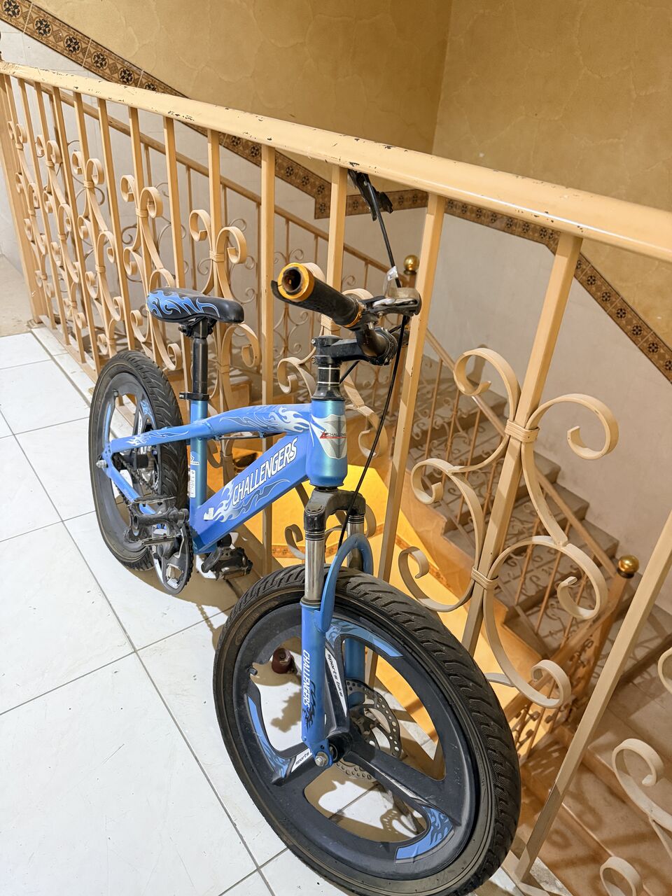 Olaya, Bicycles, SAR 75,  Bicycles Suitable For Kids Aged 3-14 Years