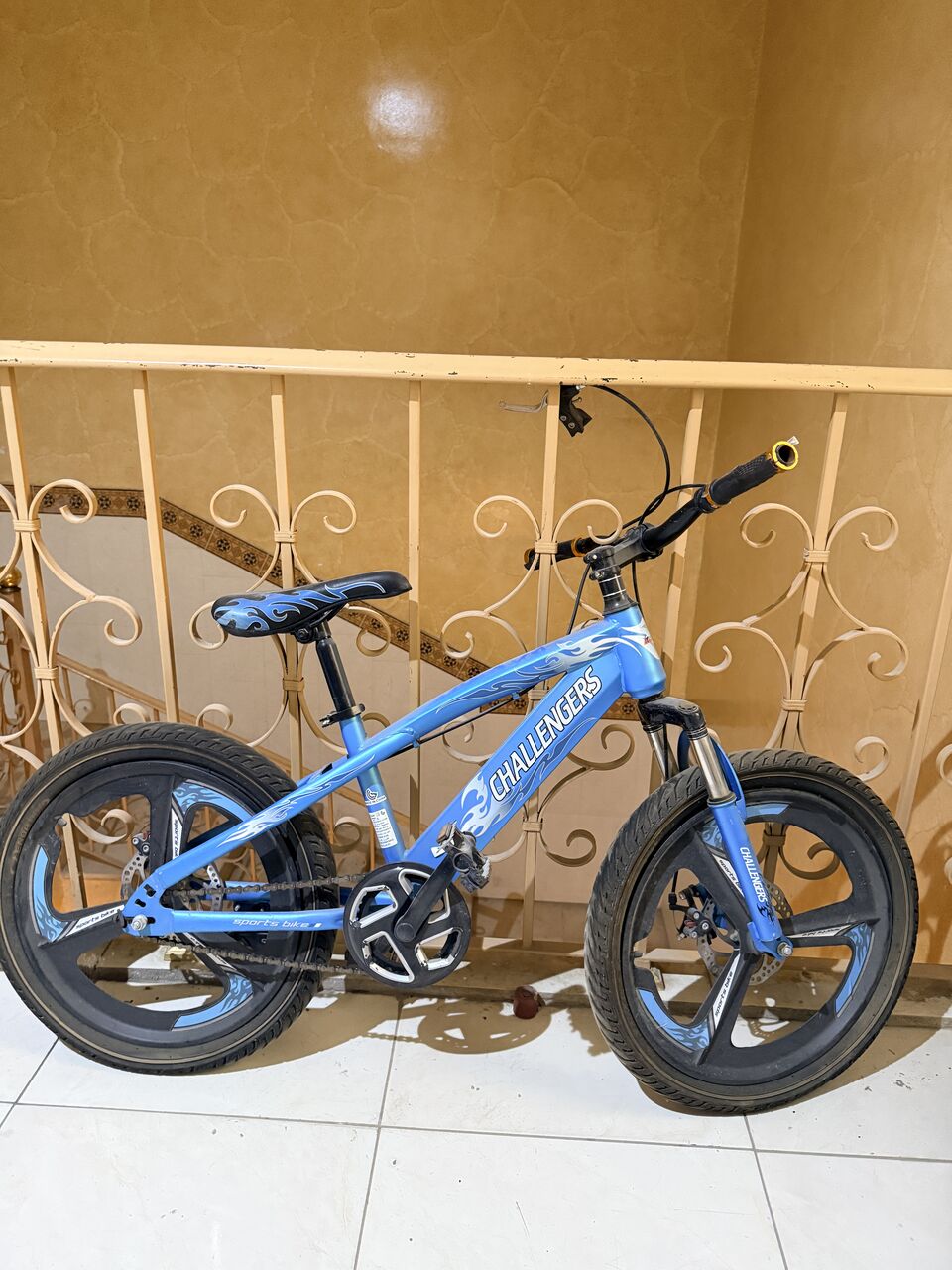 Olaya, Bicycles, SAR 75,  Bicycles Suitable For Kids Aged 3-14 Years