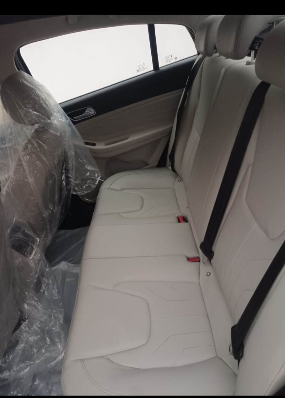 Riyadh, Vehicles, Cars & Trucks , SAR 28,  Chery Arrizo5,  2024,  Automatic,  50 KM,   1.5L  Like A New Family Car Fuel Efficient