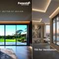 Buy High-Quality UPVC Doors And Windows From Fenesta