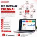 Best ERP Software Chennai For Growing Businesses