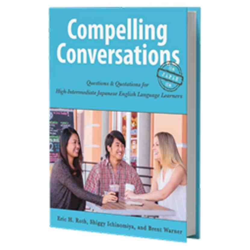 Los Angeles, Business, Compelling Conversation Clubs
