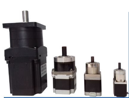 Navi Mumbai, Industrial Machinery, Stepper Motor Drivers