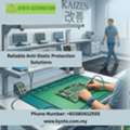 ESD Mat Malaysia &ndash; Reliable Anti-Static Protection Solutions