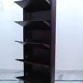 INR 5000,  Shoe Rack Wall Mounted