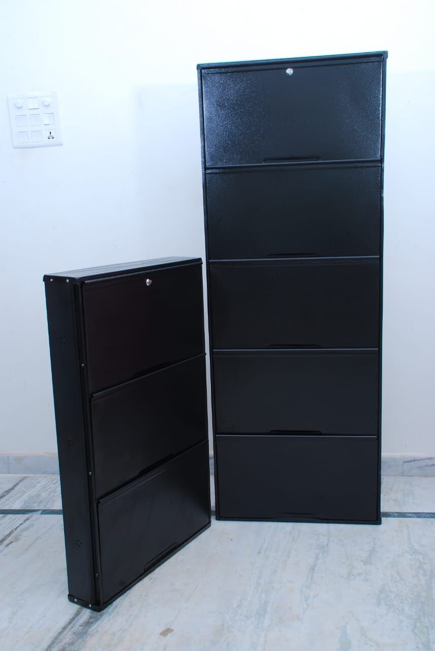 Hyderabad, Furniture, INR 5000,  Shoe Rack Wall Mounted