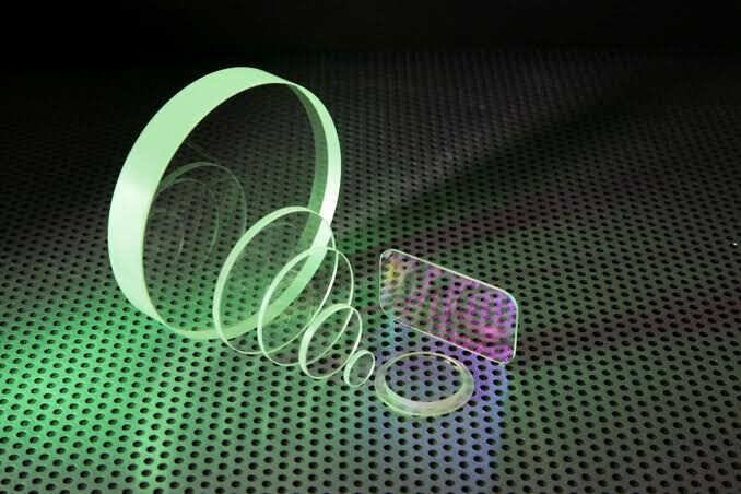 Nanjing, Business, High-Transmittance Sapphire Windows For Precision Optics
