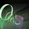 High-Transmittance Sapphire Windows For Precision Optics