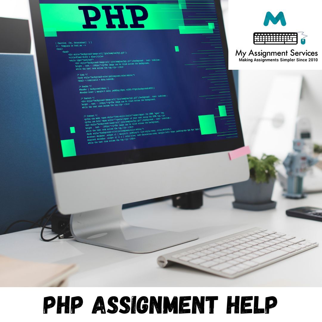 Sydney, Education, PHP Assignment Help &ndash; Get Expert Support For Your Programming Tasks