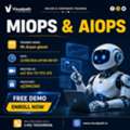 Master MLOps Online Training | MLOps & AIOps Course