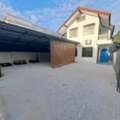 THB 7000000,  4 BR,  50 Sq. Feet,  2-storey Detached House For Sale, Wide Area, Good Location, Able To Enter And Exit Both