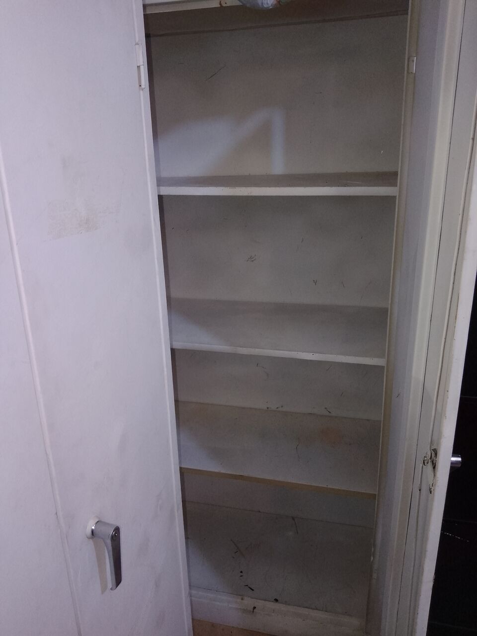 Jeddah, Furniture, SAR 100,  Metal Cabinet