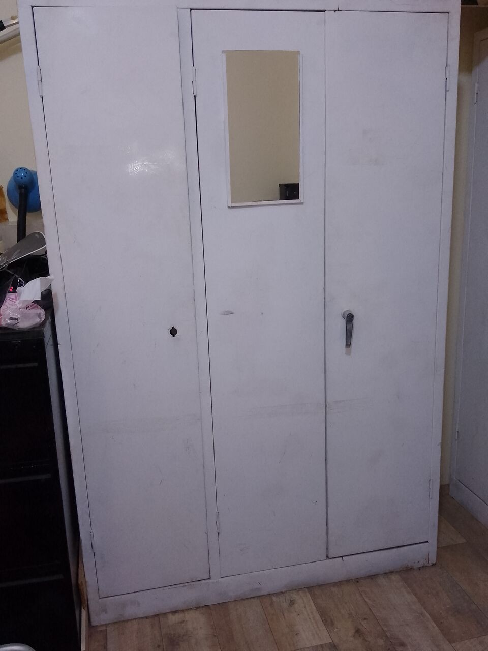 Jeddah, Furniture, SAR 100,  Metal Cabinet