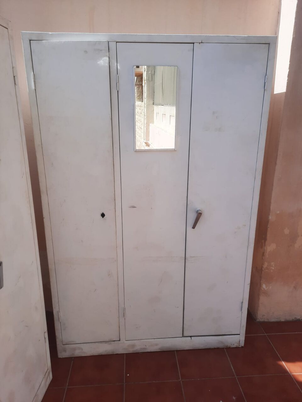 Jeddah, Furniture, SAR 100,  Metal Cabinet